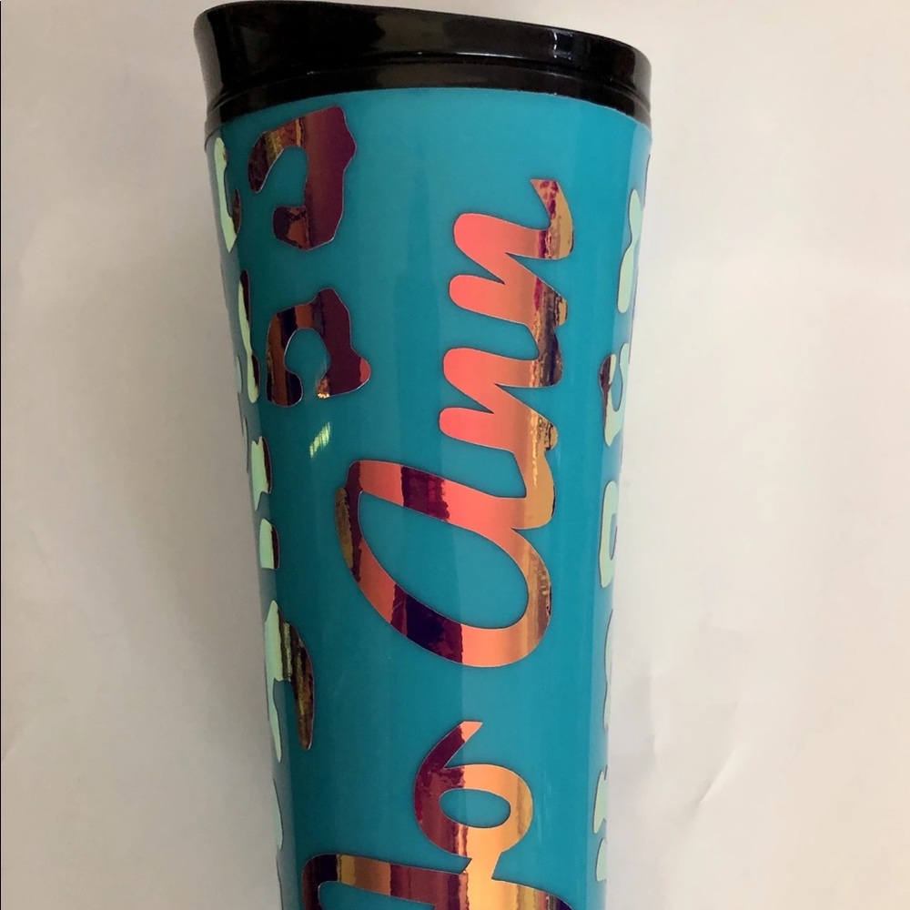 Beautiful Personalized Tumblers
*BPA FREE*